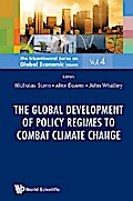 GLOBAL DEVELOPMENT OF POLICY REGIMES COMBAT CLIMATE CHANGE