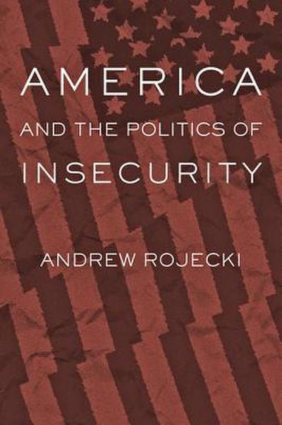 America and the Politics of Insecurity
