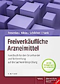 Freiverkäufliche Arzneimittel