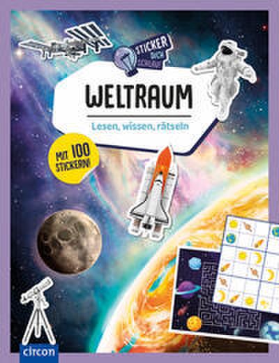 Weltraum