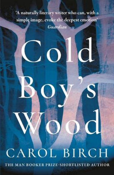 Cold Boy’s Wood