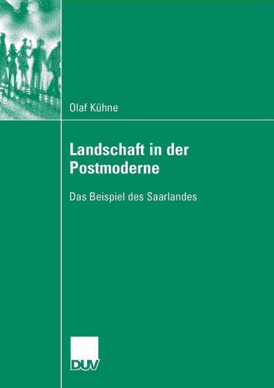 Landschaft in der Postmoderne