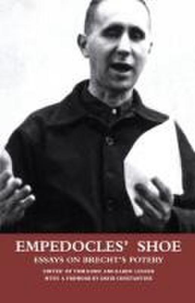 Empedocles’ Shoe