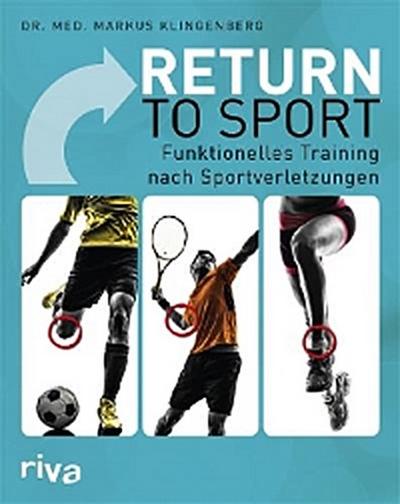 Return to Sport
