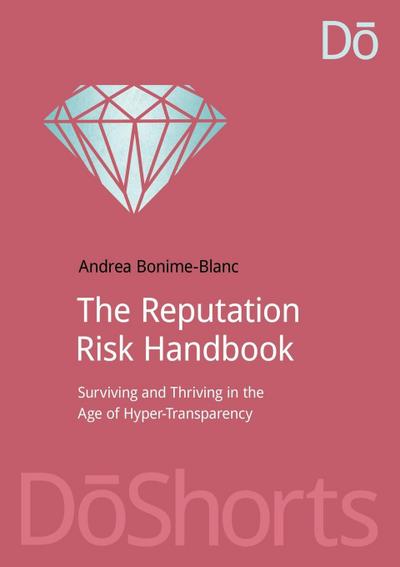 The Reputation Risk Handbook