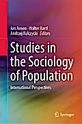 Studies in the Sociology of Population