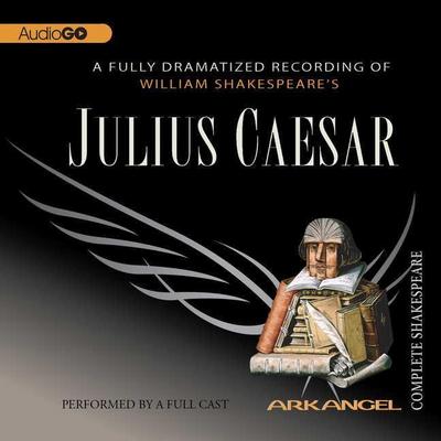 Julius Caesar Lib/E