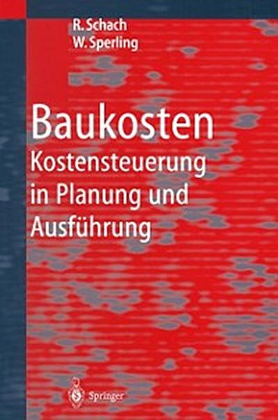 Baukosten