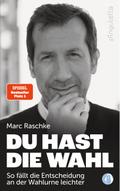 Du hast die Wahl SPIEGEL Bestseller Platz 1