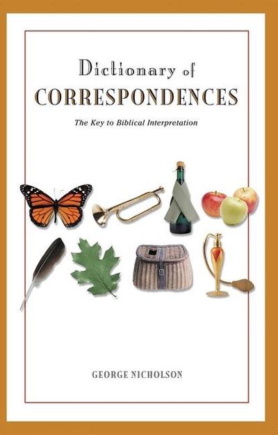 Dictionary of Correspondences