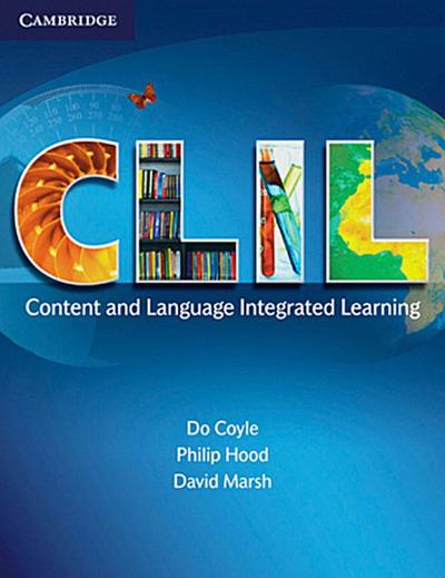 Content and Language Integrated Learning (CLIL)
