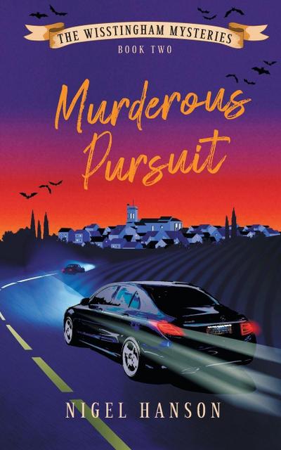 Murderous Pursuit