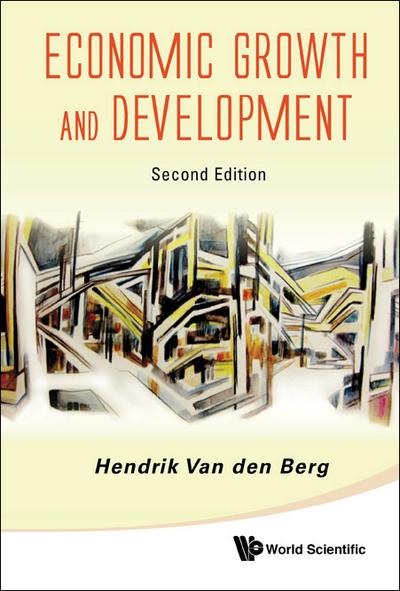 ECO GROWTH & DEVELOP (2ND ED)