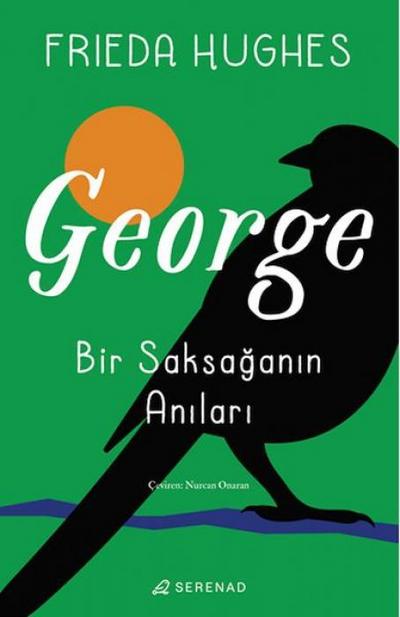 George Bir Saksaganin Anilari