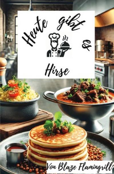 Heute gibt es - Hirse
