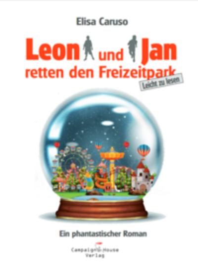 Leon und Jan retten den Freizeitpark