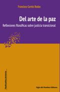 Del arte de la paz : reflexiones filosóficas sobre