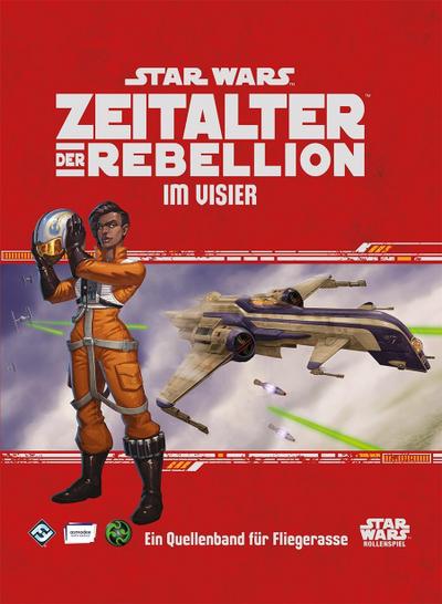 Fischer, A: Star Wars: Zeitalter der Rebellion - Im Visier