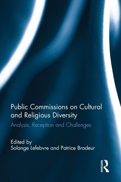 Public Commissions on Cultural and Religious Diversity