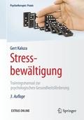 Stressbewältigung