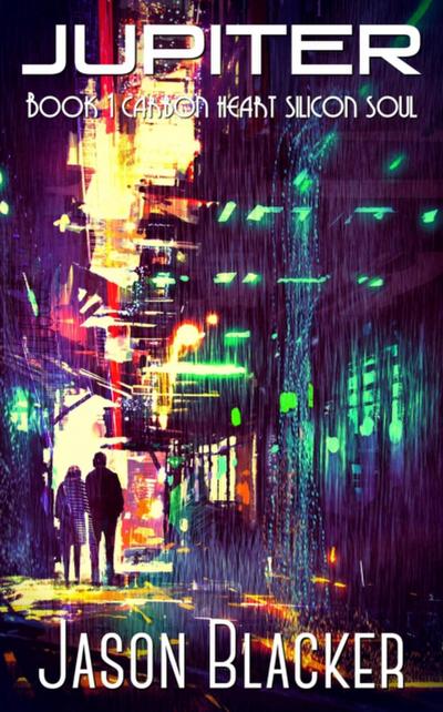 Jupiter: Book 1