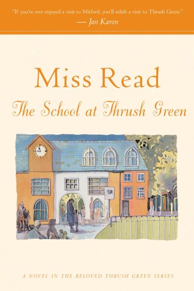 The School at Thrush Green