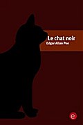 Le chat noir