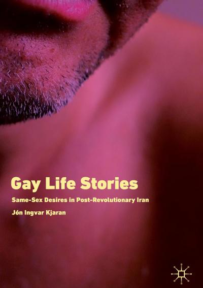 Gay Life Stories