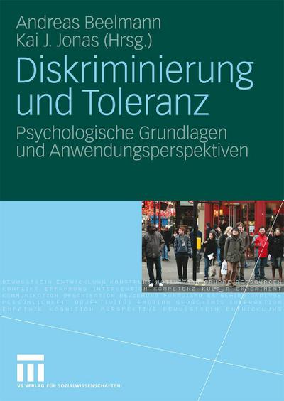 Diskriminierung und Toleranz