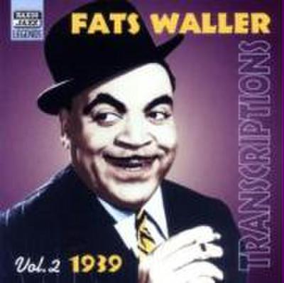 Original 1939 Associated Trans