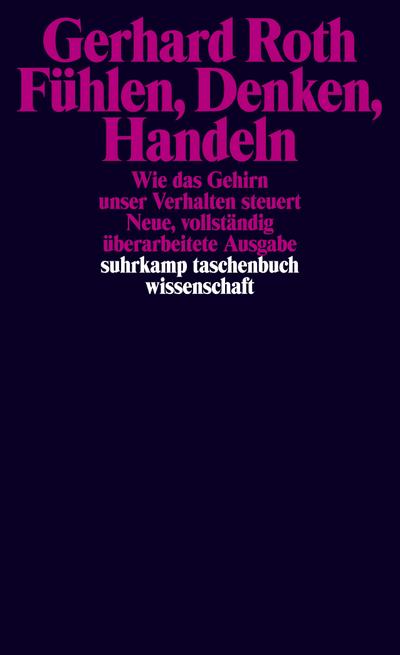 Fühlen, Denken, Handeln