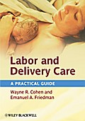Labor and Delivery Care