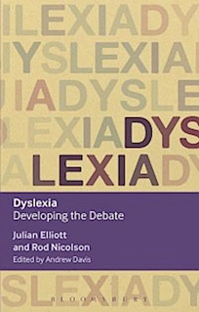 Dyslexia