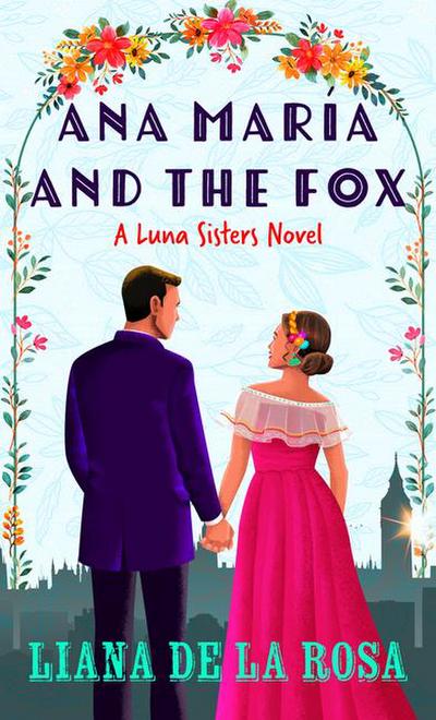 Ana María and the Fox