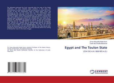 Egypt and The Toulon State