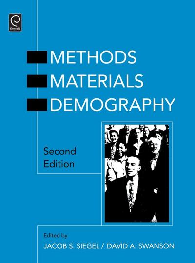 The Methods and Materials of Demography