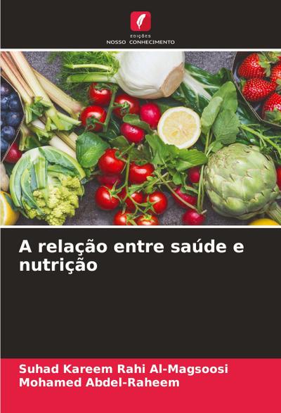 A relação entre saúde e nutrição