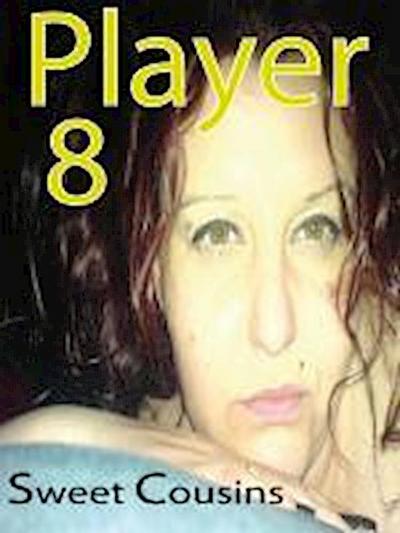 Player 8