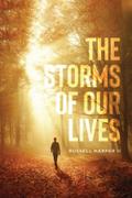 The Storm of Our Lives: "If God is for us, who can be against us?" Romans 8