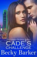 Cade’s Challenge