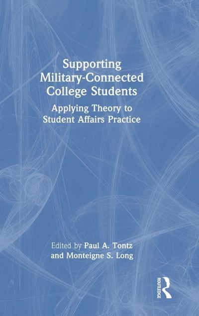 Supporting Military-Connected College Students