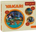 Yakari Best of Box 3