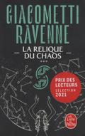La Relique du chaos