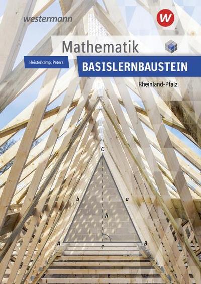 Mathematik Lernbausteine Basislernbaustein: Schulbuch. Rheinland-Pfalz