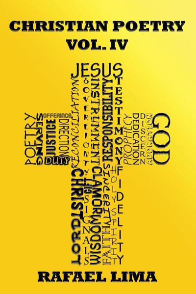 Christian Poetry Volume IV