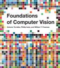 Foundations of Computer Vision