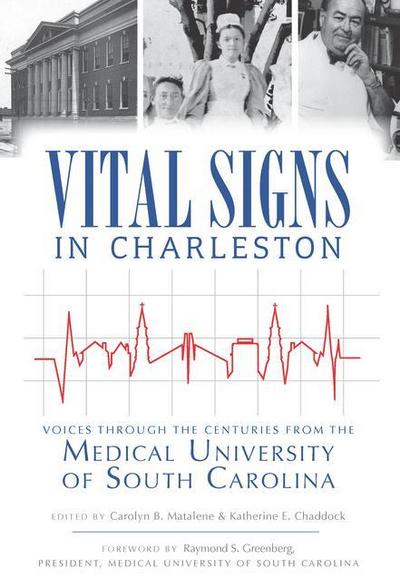 Vital Signs in Charleston