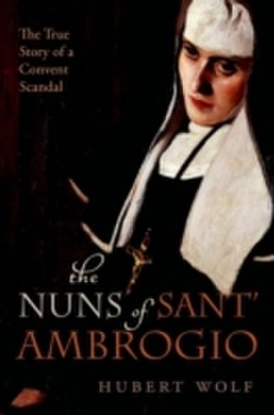 Nuns of Sant’ Ambrogio