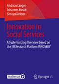 Innovation in Social Services