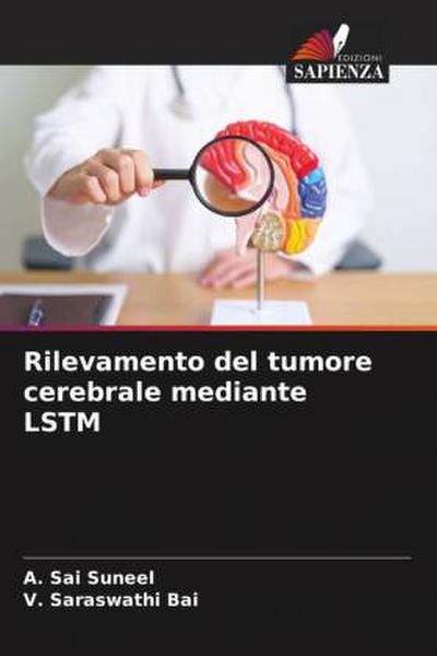 Rilevamento del tumore cerebrale mediante LSTM